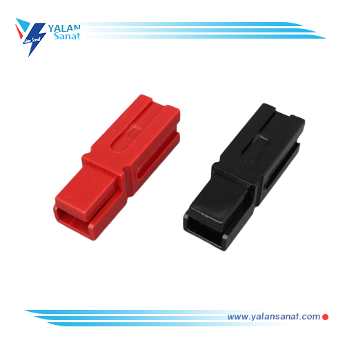 سوکت یو پی اس PP120 اندرسون