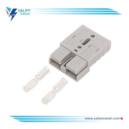 سوکت لیفتراک اندرسون SB175