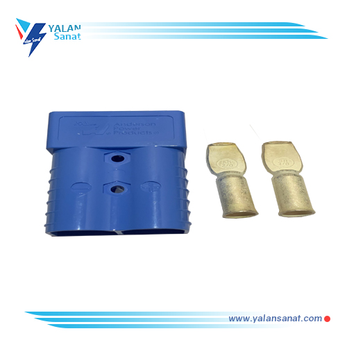 سوکت لیفتراک اندرسون SB350