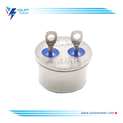 ترموسوئیچ آساهی US-118