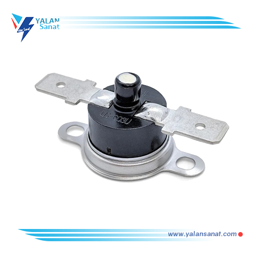ترموسوئیچ آساهی US-603