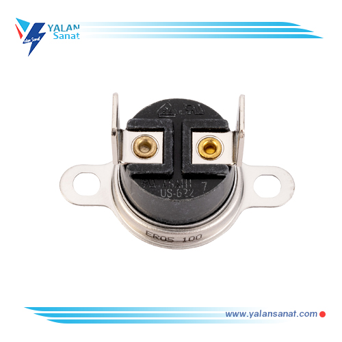 ترموسوئیچ آساهی US-623