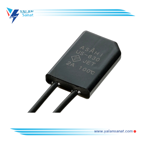 ترموسوئیچ آساهی US-630