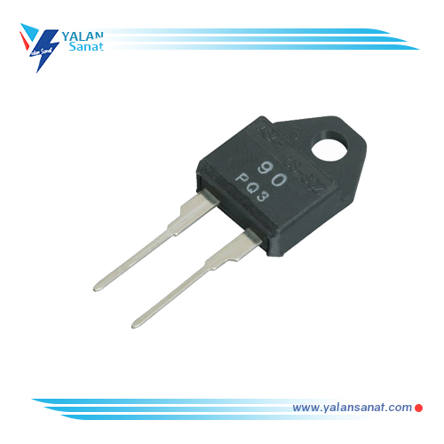 ترموسوئیچ آساهی US-802