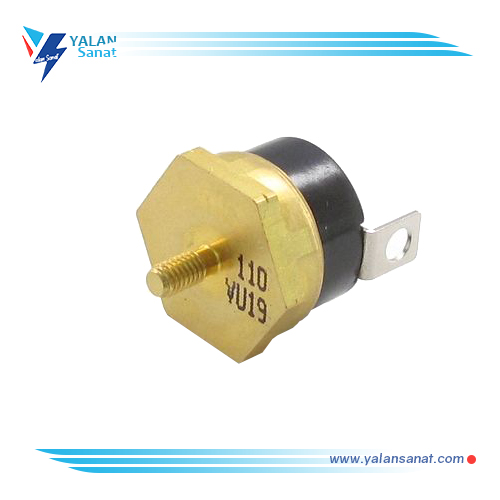 ترموسوئیچ پیچی آساهی