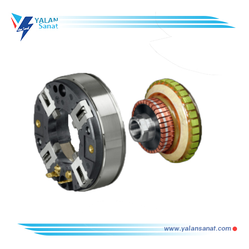 تاکو ژنراتور صنعتی بامر GT 9.06 L420K