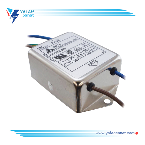 نویز فیلتر 20DBAG5