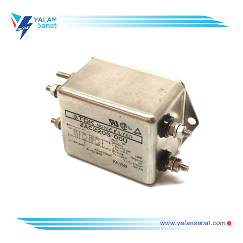 نویز فیلتر ZAG2215-11S