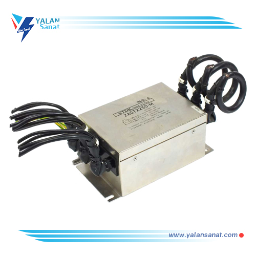 نویز فیلتر ZAGT2250-M