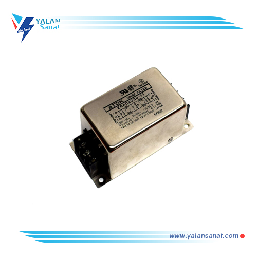 نویز فیلتر ZRAC2230-11