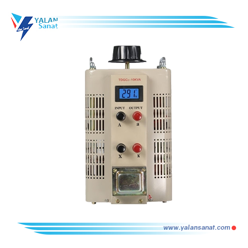 واریابل تک فاز 10 کاوا