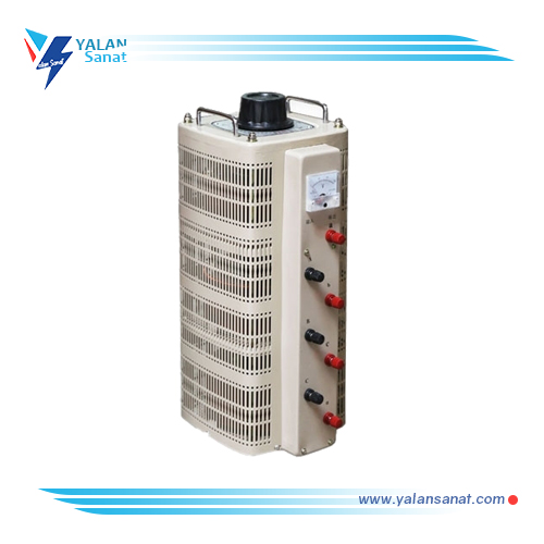واریابل سه فاز 1.5 کاوا دلتا