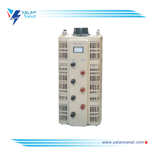 واریابل سه فاز 20 کاوا دلتا