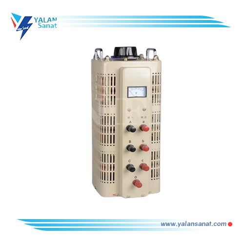 واریابل سه فاز 30 کاوا دلتا