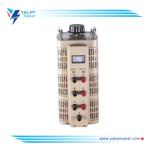 واریابل سه فاز 40 کاوا دلتا