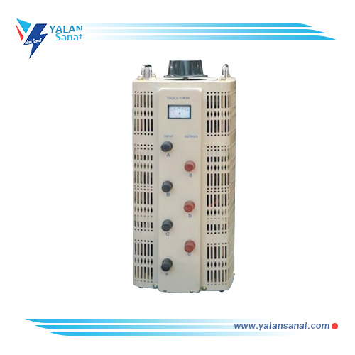 واریابل سه فاز 9 کاوا دلتا