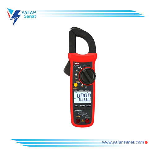 آمپرمتر یونیتی UT-202