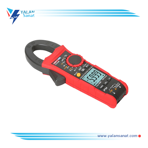 آمپرمتر یونیتی UT219M