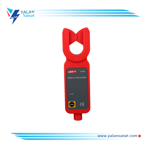 آمپرمتر یونیتی UT255B