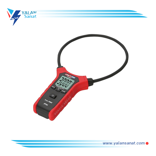 آمپرمتر یونیتی UT281C