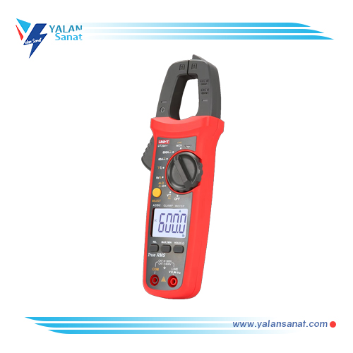 مولتی‌متر یونیتی UT204