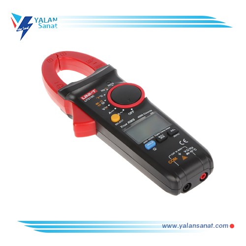 مولتی‌متر یونیتی UT213C