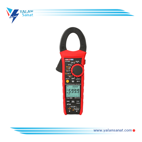 مولتی‌متر یونیتی UT219DS