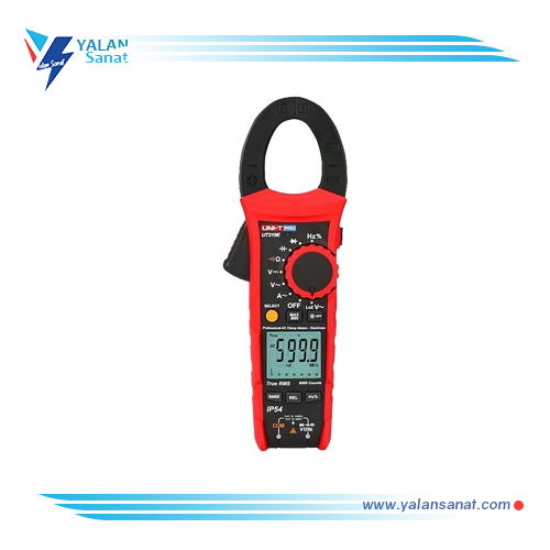 مولتی‌متر یونیتی UT219E
