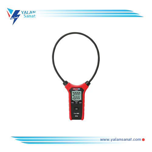 مولتی‌متر یونیتی UT281A
