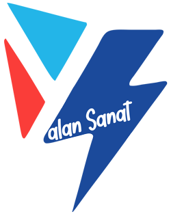 لوگو یلان صنعت