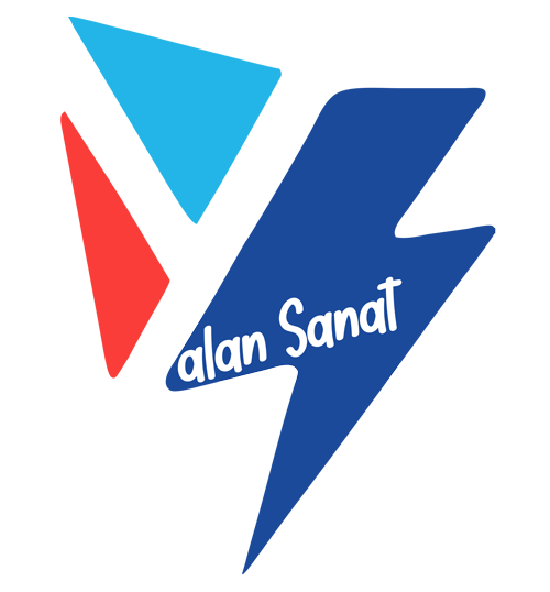 لوگو یلان صنعت