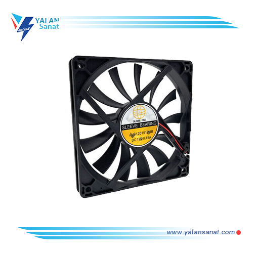 فن 12×12 بوشی باریک