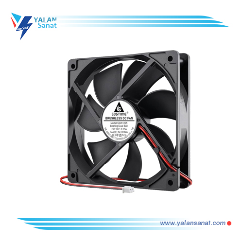 فن تابلویی 12×12 بلبرینگی پهن