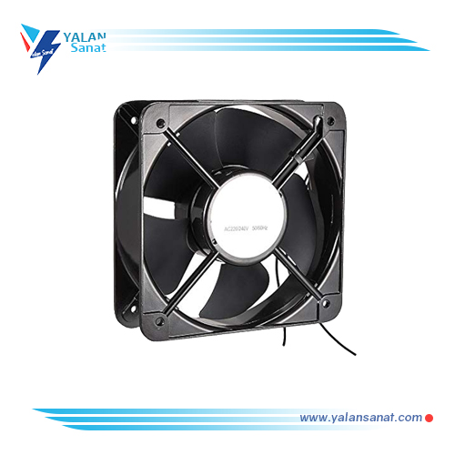 فن تابلو برق 20×20