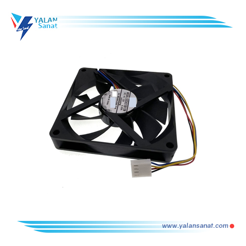 فن 9×9 بلبرینگی باریک