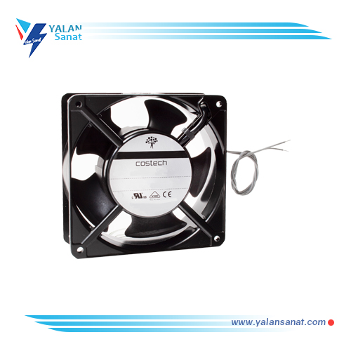 فن 9×9 بلبرینگی پهن UF92A23