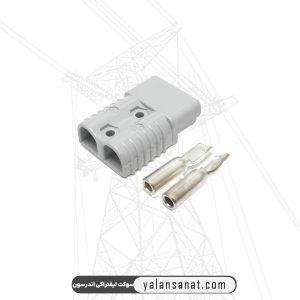 سوکت لیفتراکی اندرسون