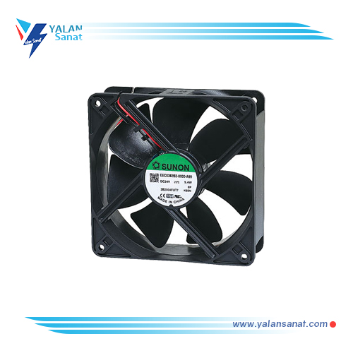 فن 12×12 UF12AR23