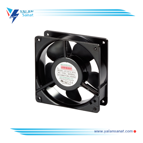 فن 12×12 UF12A(E)23
