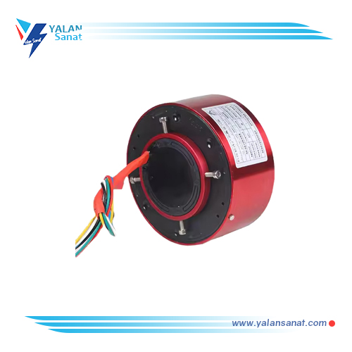 اسلیپرینگ داخل باکس IP54