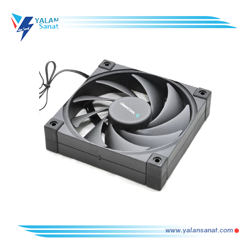 فن 120×120 بوشی بلبرینگی