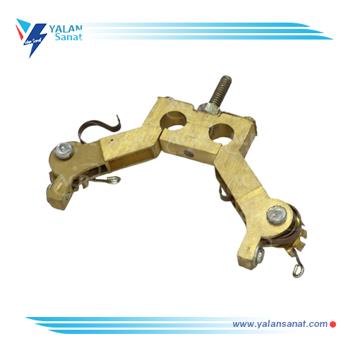 جاذغالی استاندارد HS300