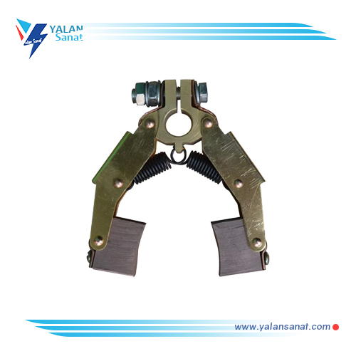 جاذغالی تاسیساتی HS500