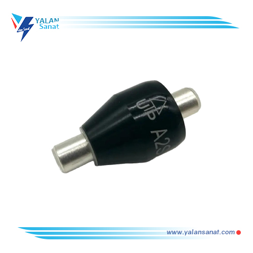 کلکتور دوار 205 Mercotac
