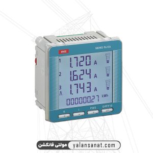 مولتی فانکشن
