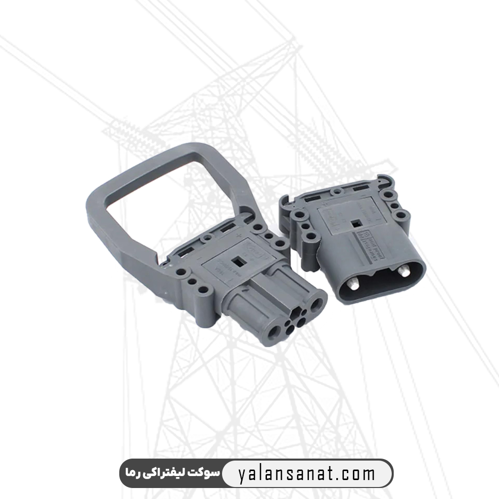سوکت لیفتراکی رما