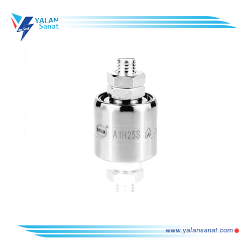 روتاری کانکتور A1H25S