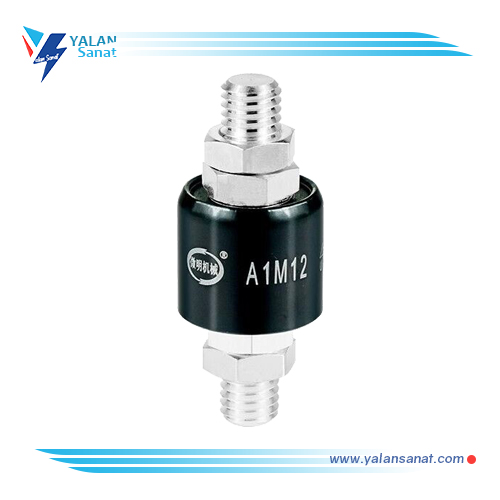 روتاری کانکتور A1M12