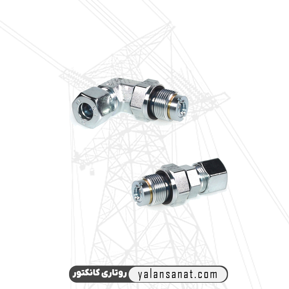 روتاری کانکتور