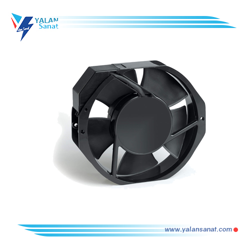 فن سوپر 17×15 بلبرینگی SF1751B23H